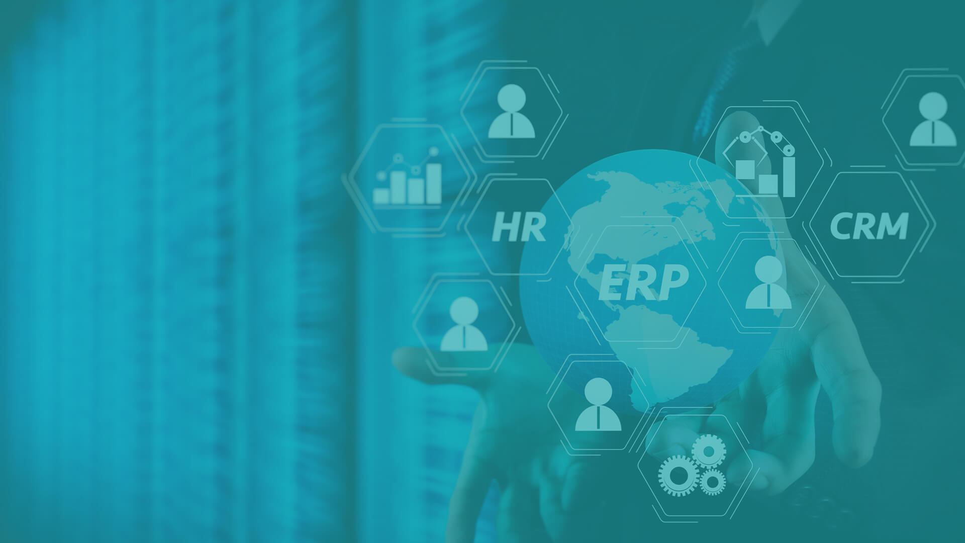 Why should you buy HR Technology irrespective of your size?