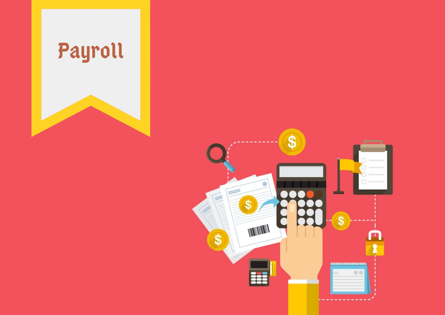 What Are Two Major Goals A Payroll System Should Achieve?