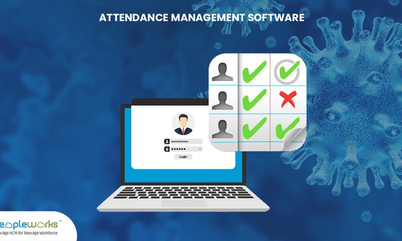 attendance management software