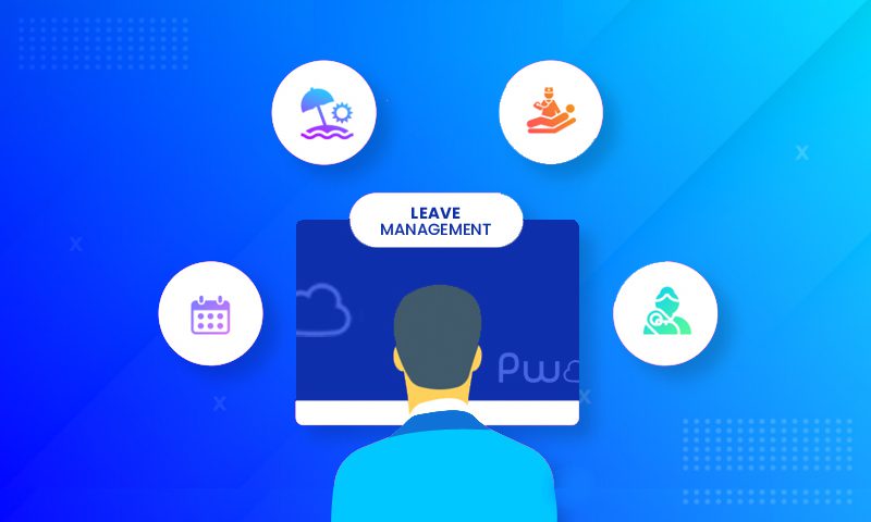 Leave Management System