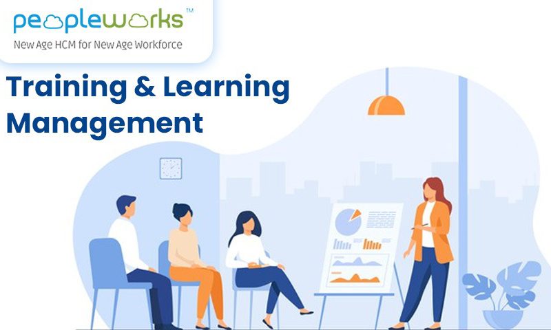 LEARNING MANAGEMENT IN TODAY’S BUSINESS WORLD