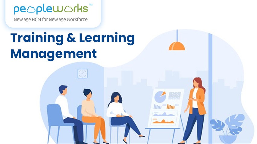 IMPORTANCE OF TRAINING & LEARNING MANAGEMENT IN TODAY’S BUSINESS WORLD!