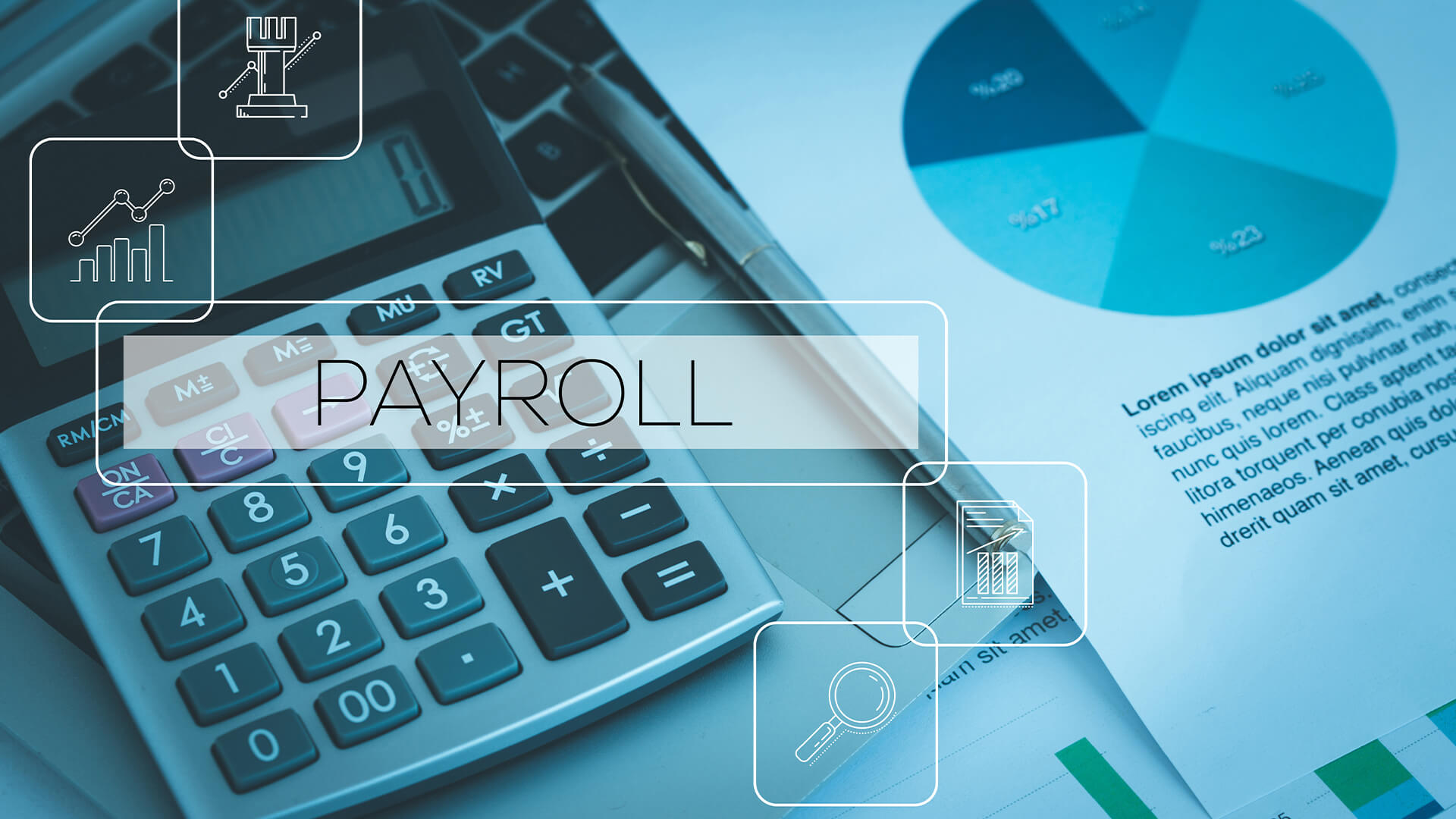 payroll management systems