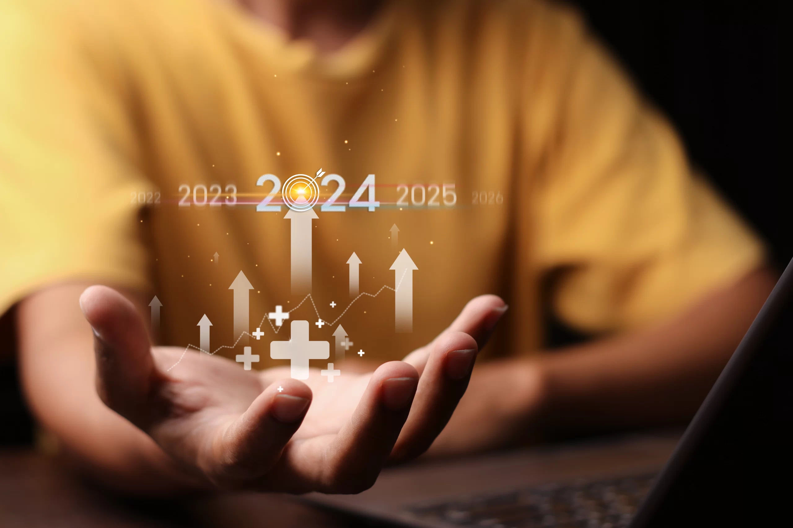 New Year, New HR Trends: What to Expect in 2024
