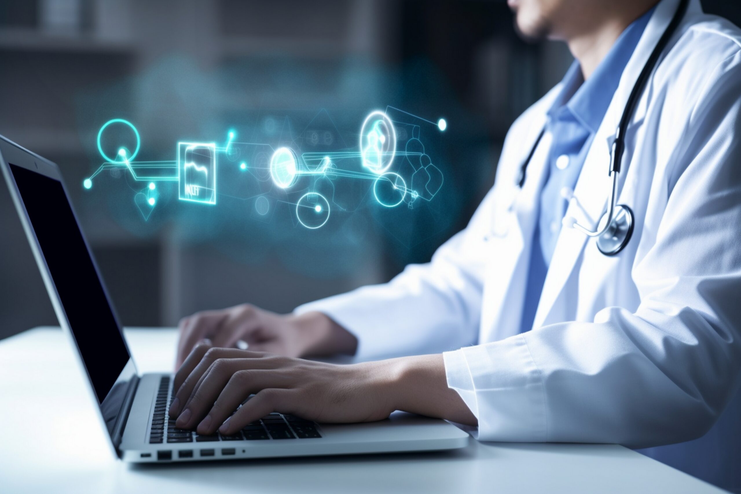 The Role of Payroll Software in Healthcare Operations