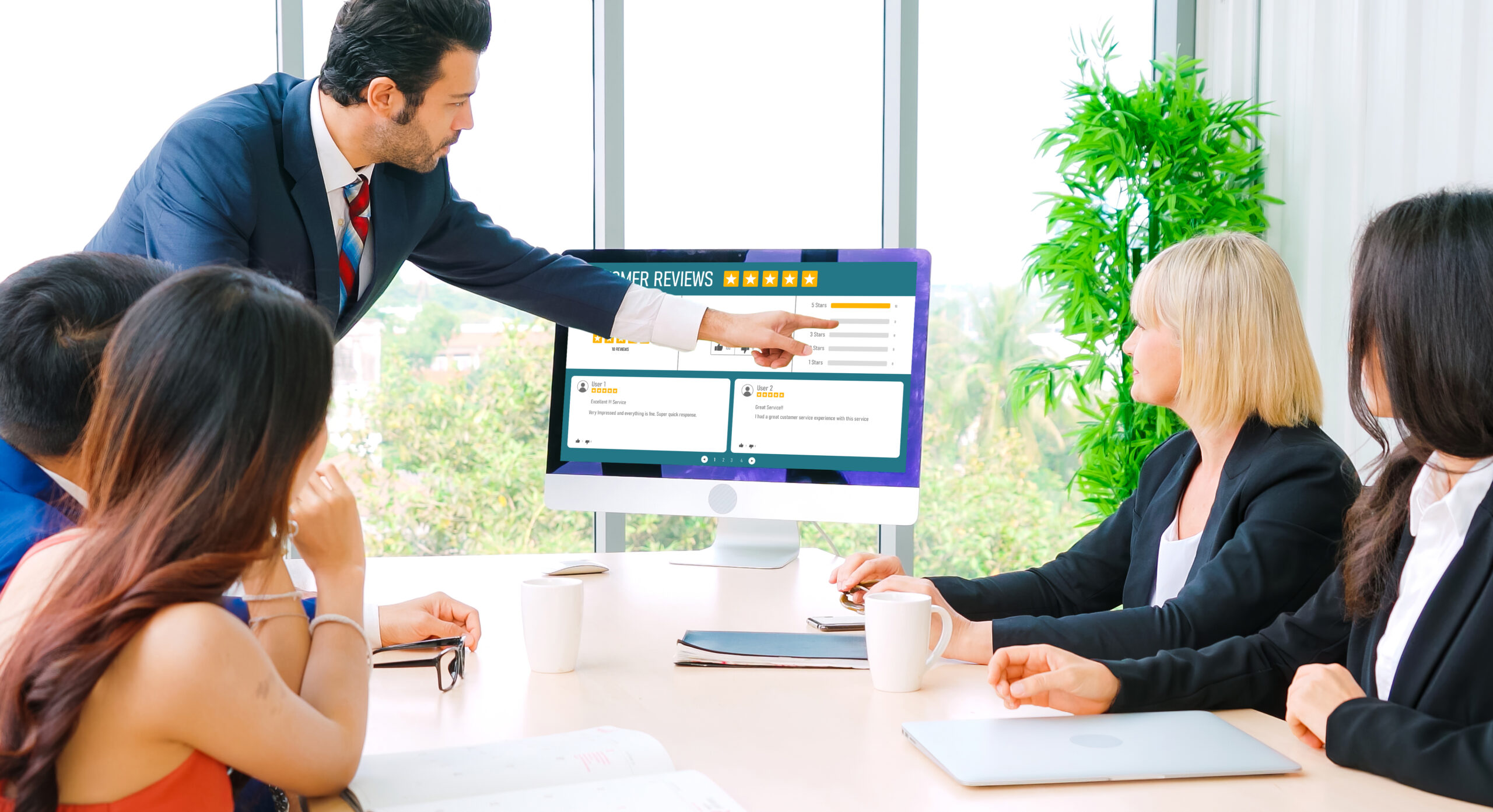 Things to Know Before Switching to a New HRMS System.