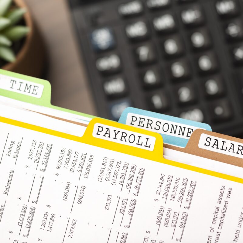 Best HRMS and Payroll Software in Bangalore