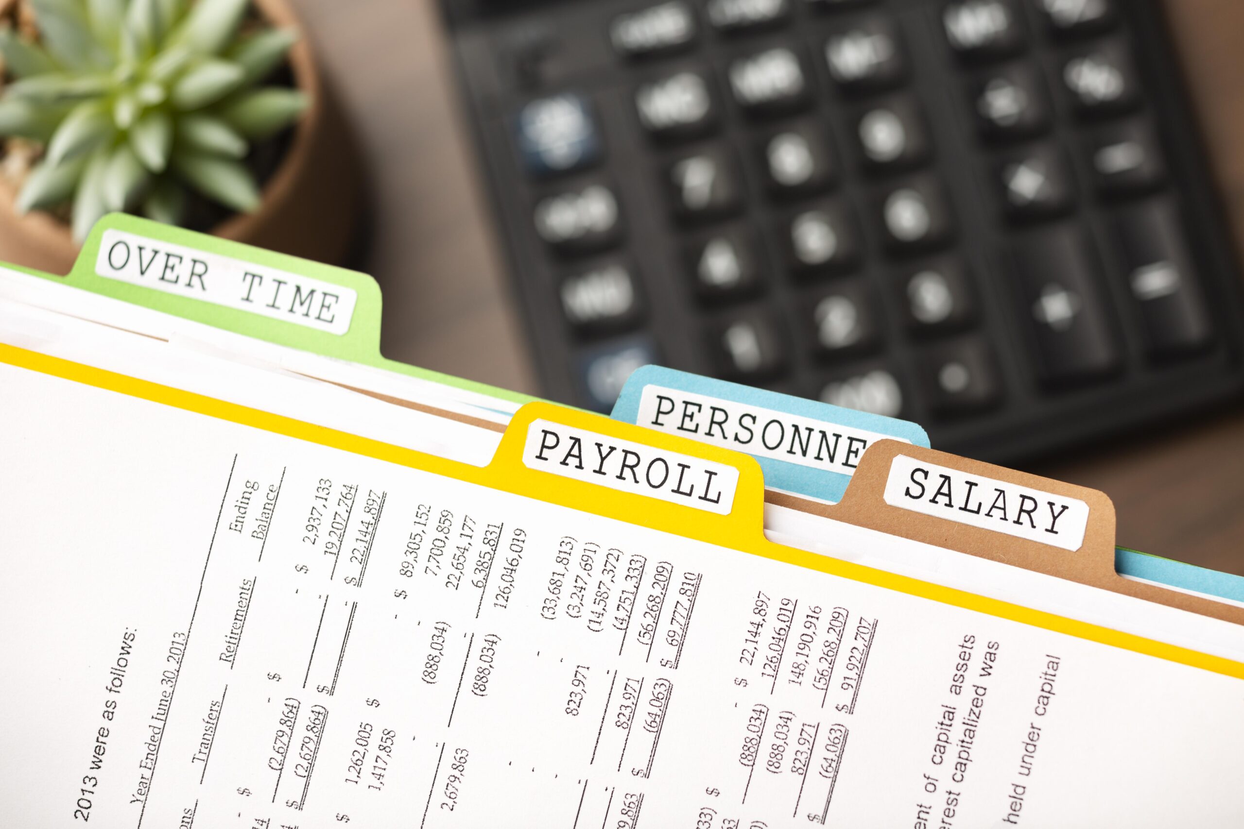 PeopleWorks Payroll Process: Simplified, Accurate, and Hassle-Free