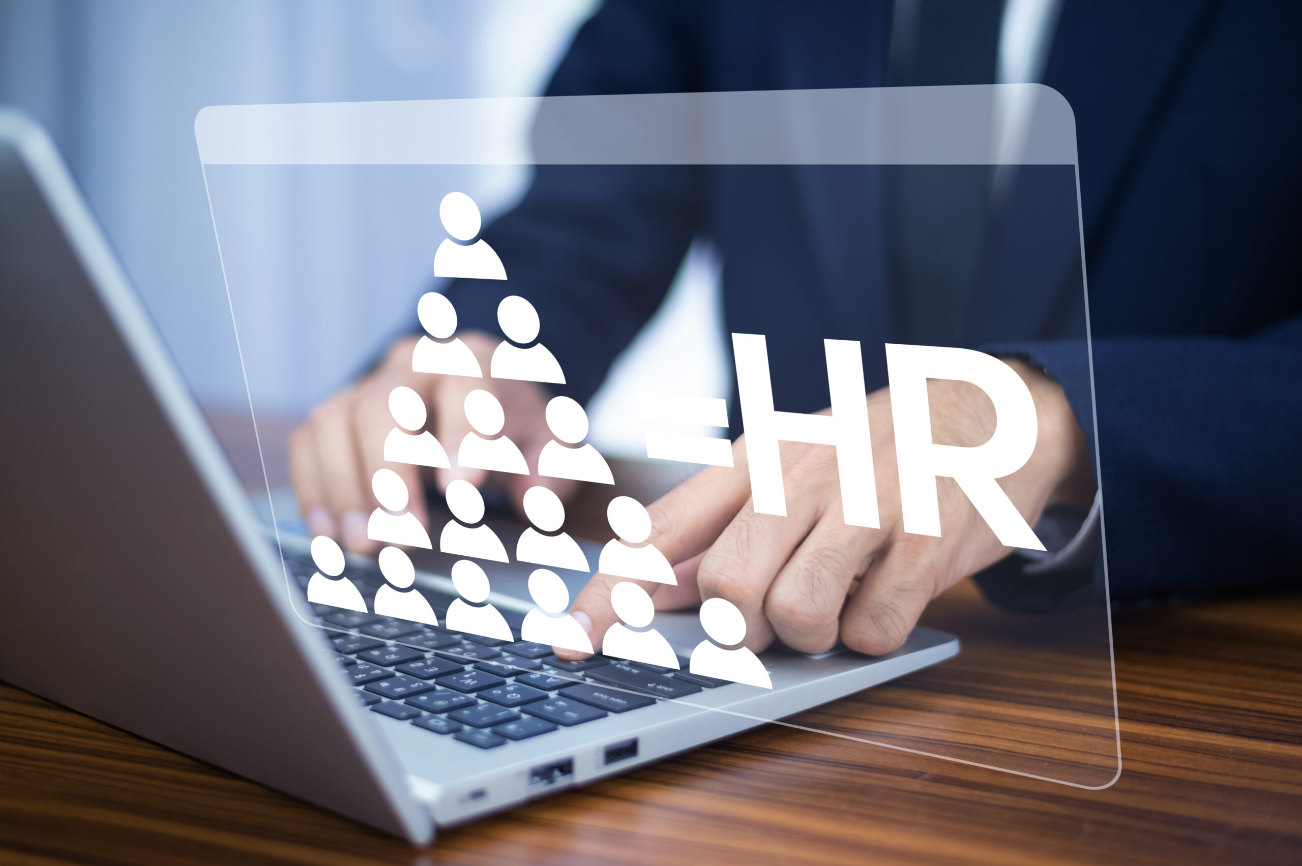 All-in-One HR Suite: The Business Value of Integrated HRMS