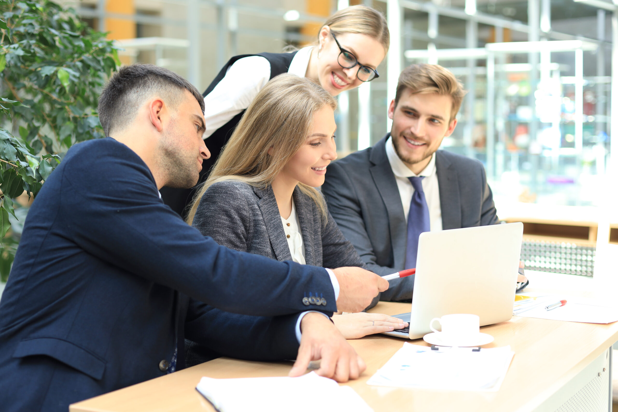 Why PeopleWorks is the Go-To HRMS & Payroll Software in Bangalore for Customizable Solutions