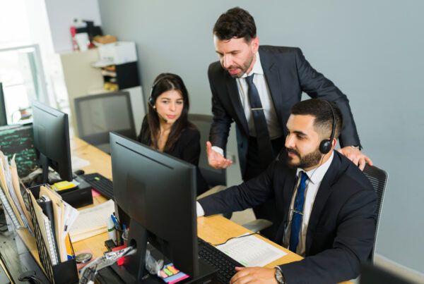 dedicated hrms and payroll software support