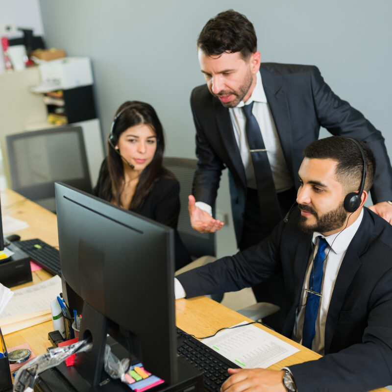 dedicated hrms and payroll software support