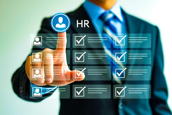 essential hr functions
