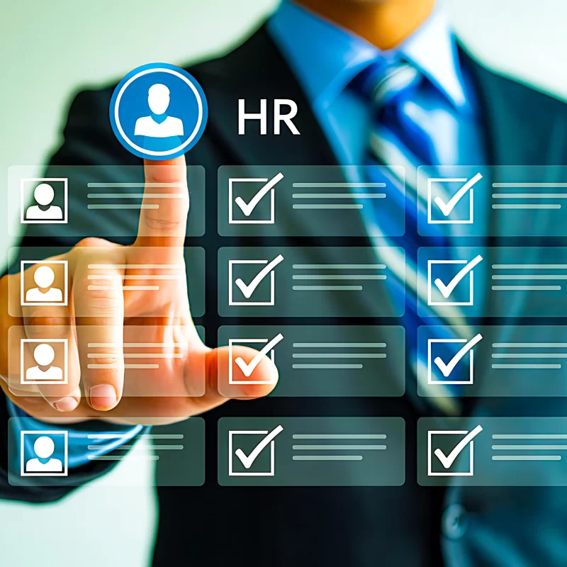 essential hr functions