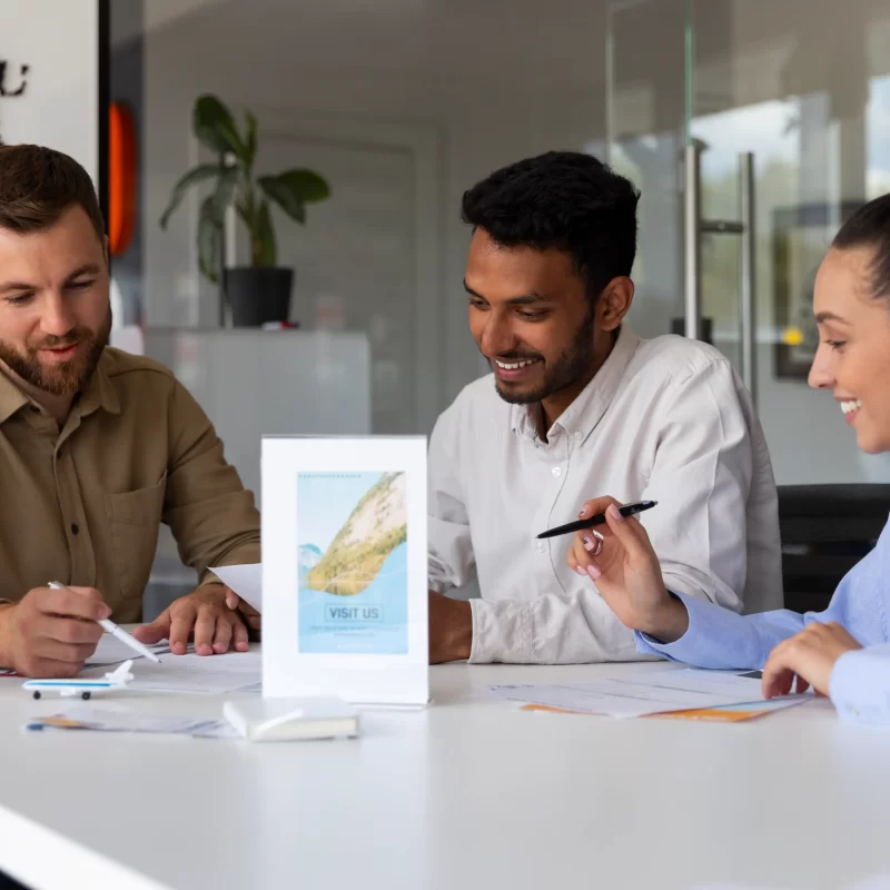 Modern geo attendance and shift management for growing workforces
