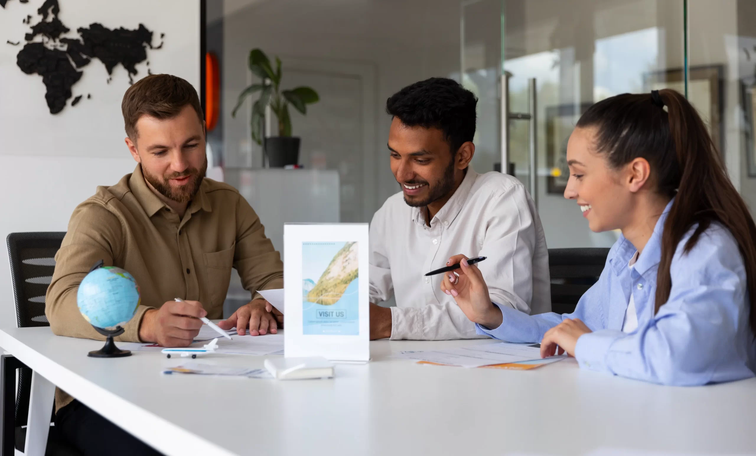 How to Modernize Attendance & Shift Management in a Growing Workforce